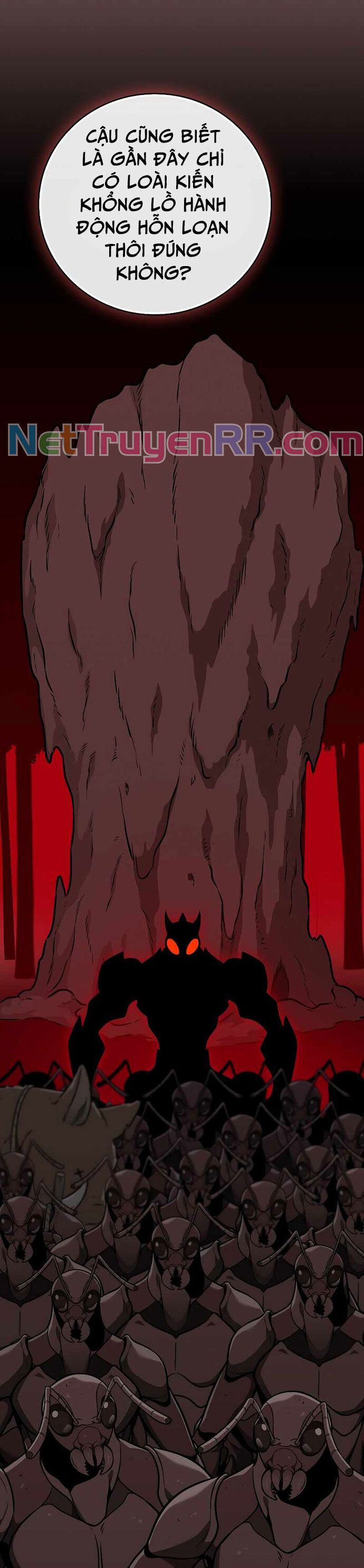 Streamer Pháp Sư Chapter 112 - 14