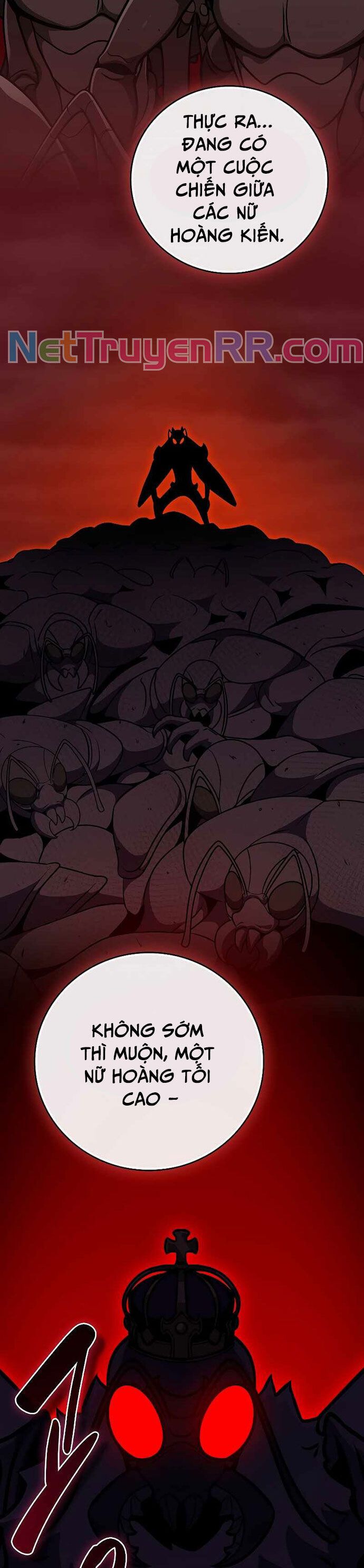 Streamer Pháp Sư Chapter 112 - 15