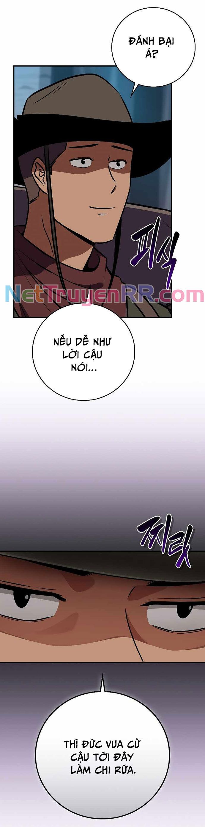 Streamer Pháp Sư Chapter 112 - 17