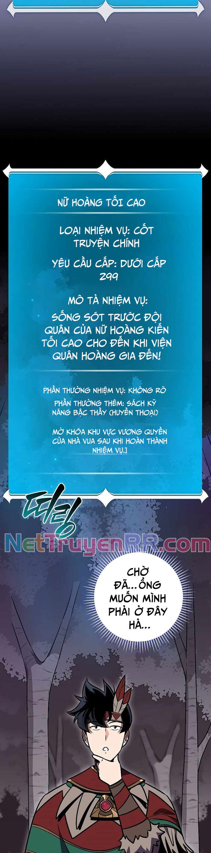 Streamer Pháp Sư Chapter 112 - 19