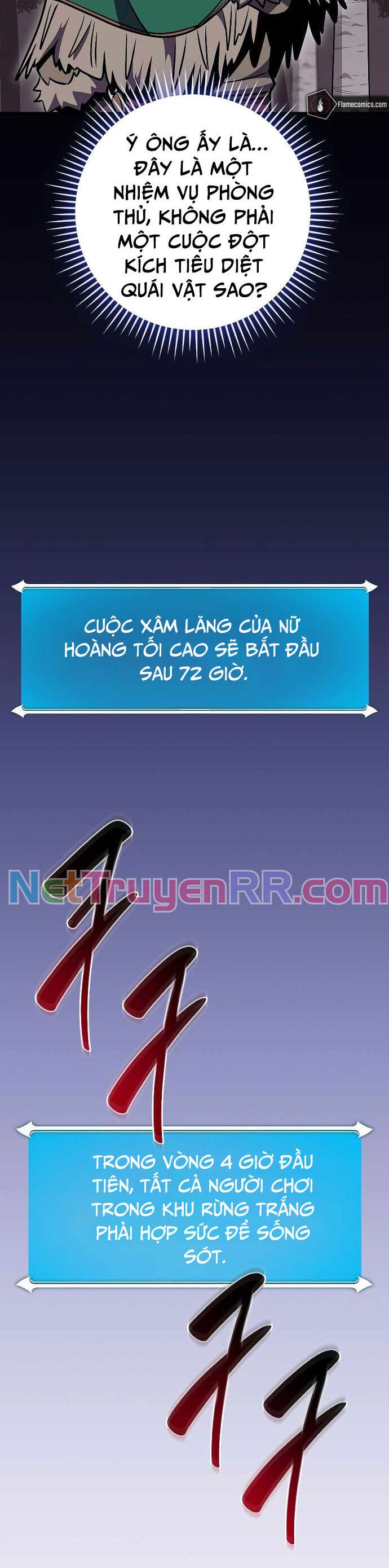 Streamer Pháp Sư Chapter 112 - 20