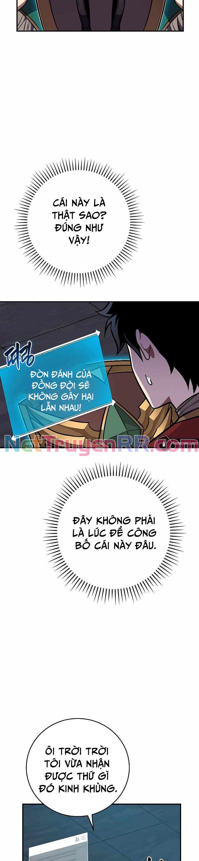 Streamer Pháp Sư Chapter 112 - 3