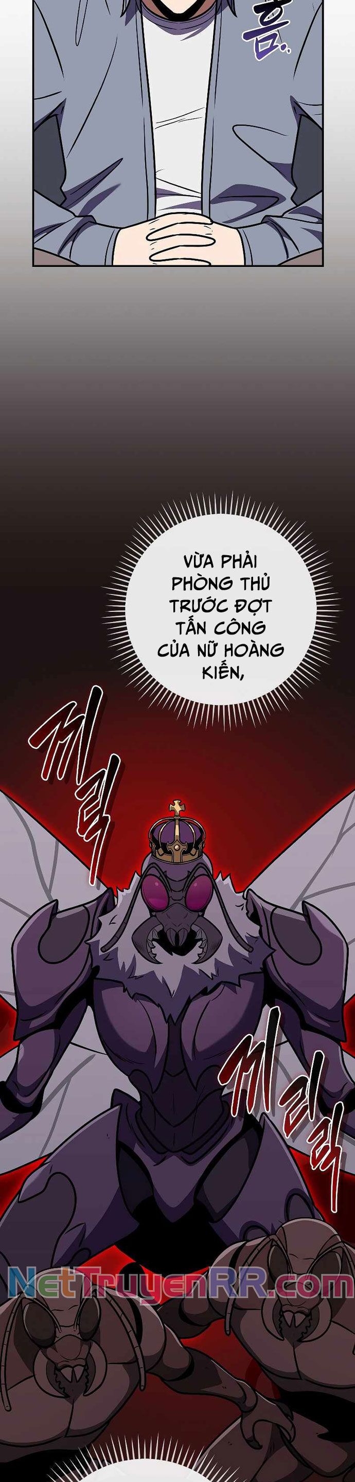 Streamer Pháp Sư Chapter 112 - 23