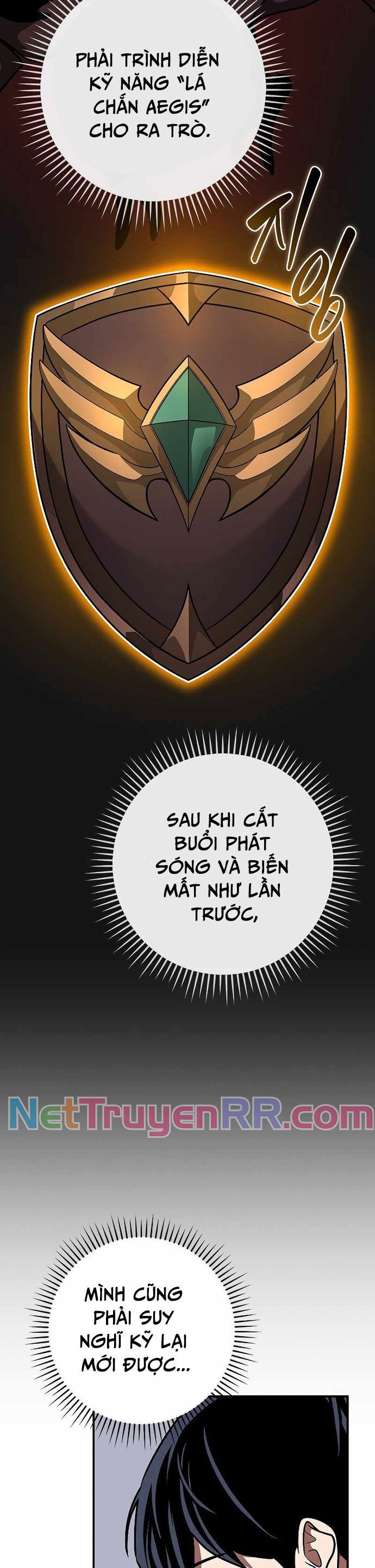 Streamer Pháp Sư Chapter 112 - 24