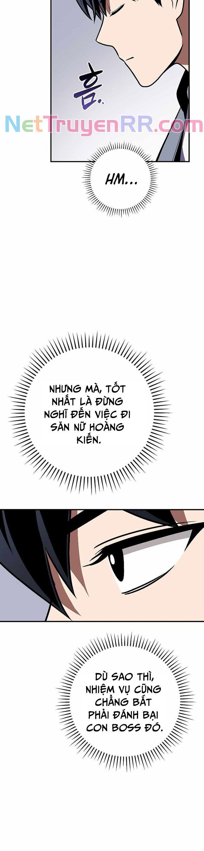 Streamer Pháp Sư Chapter 112 - 25