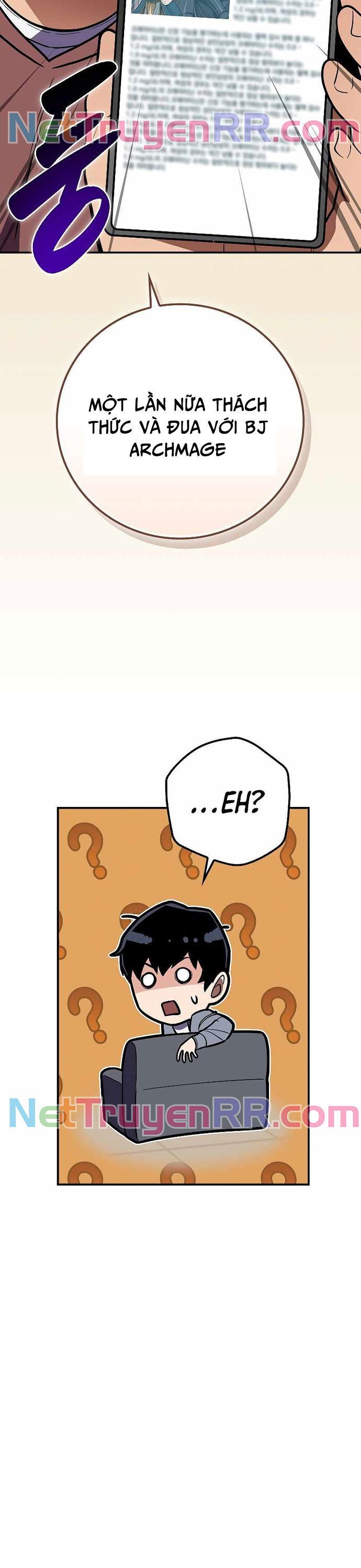 Streamer Pháp Sư Chapter 112 - 28