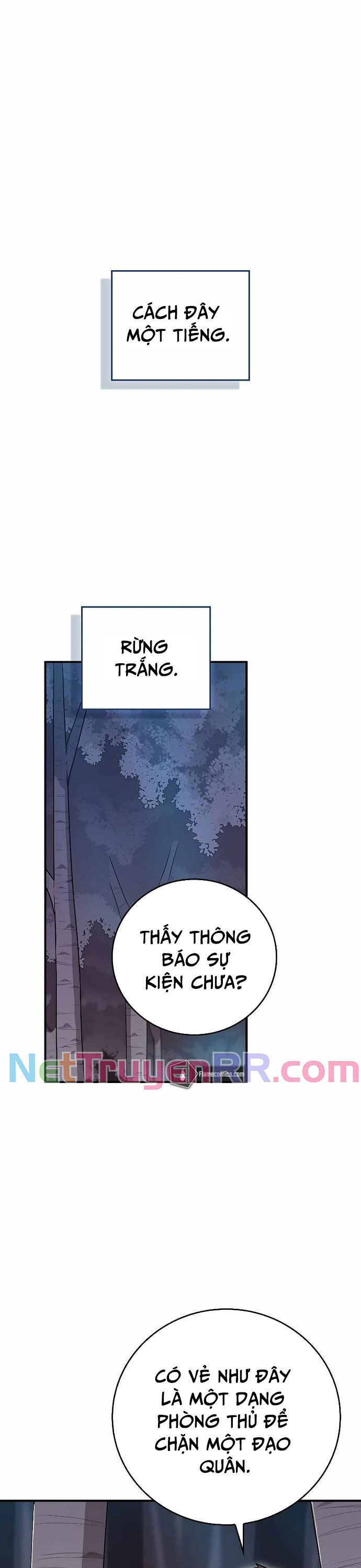 Streamer Pháp Sư Chapter 112 - 29