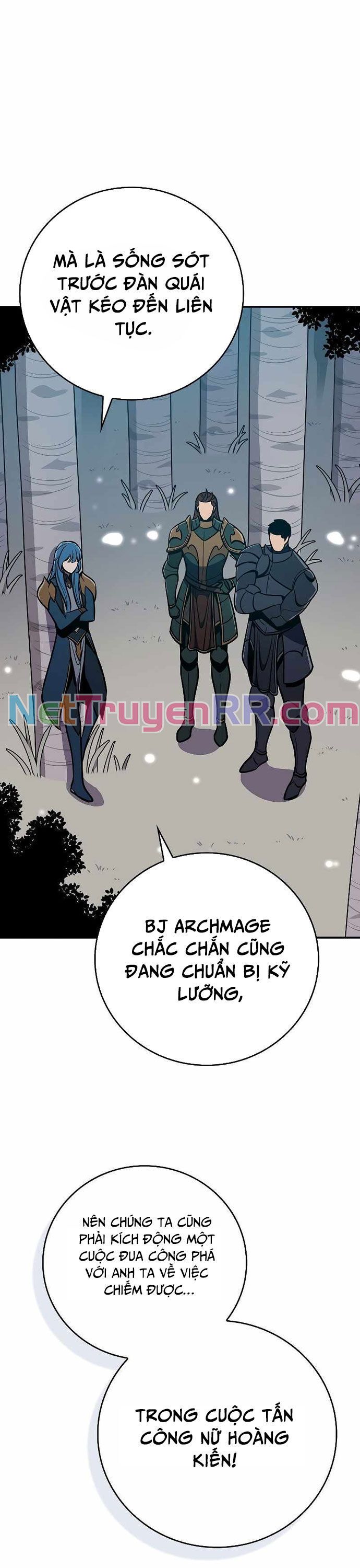 Streamer Pháp Sư Chapter 112 - 31