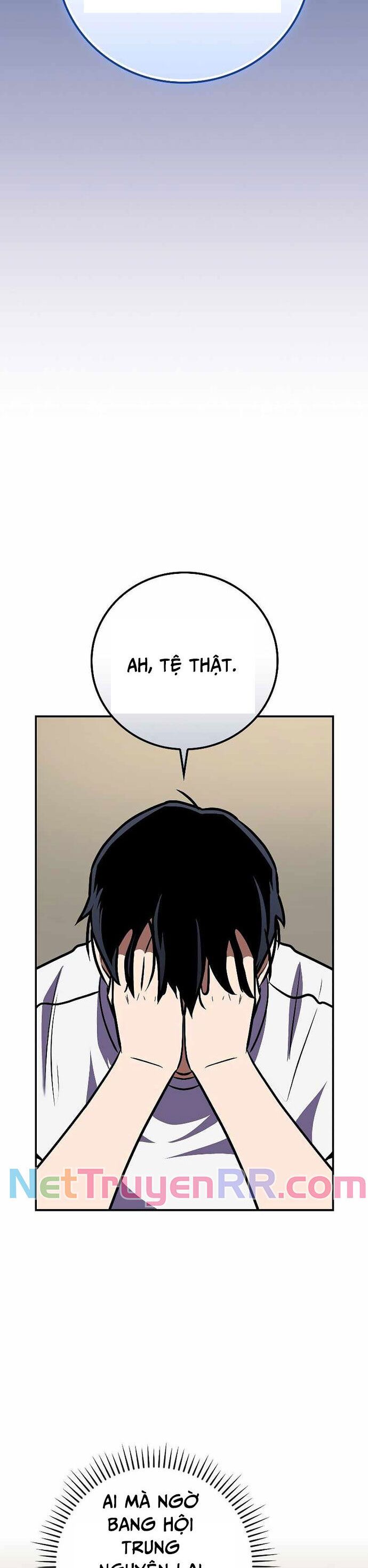 Streamer Pháp Sư Chapter 112 - 35