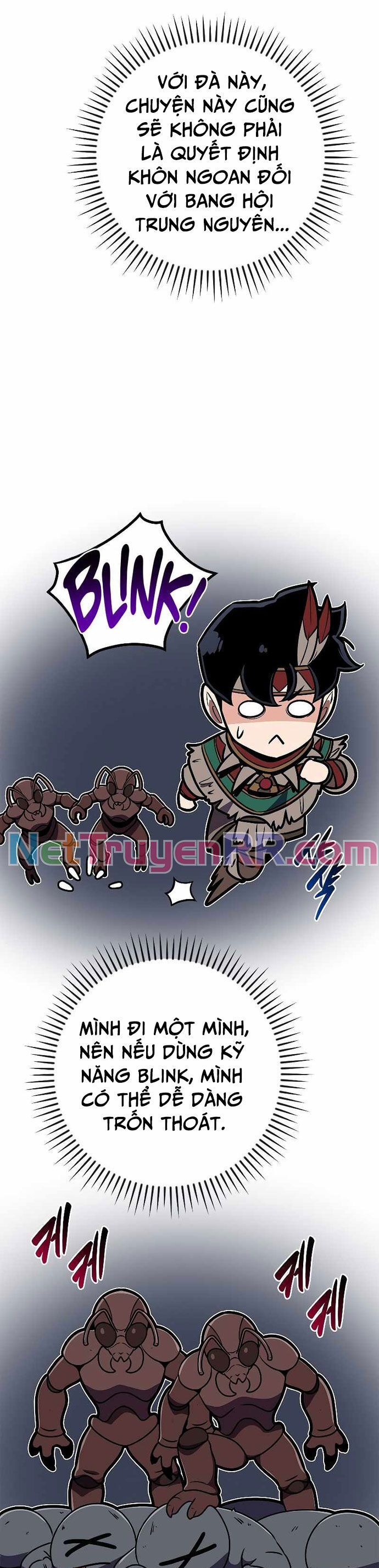 Streamer Pháp Sư Chapter 112 - 37