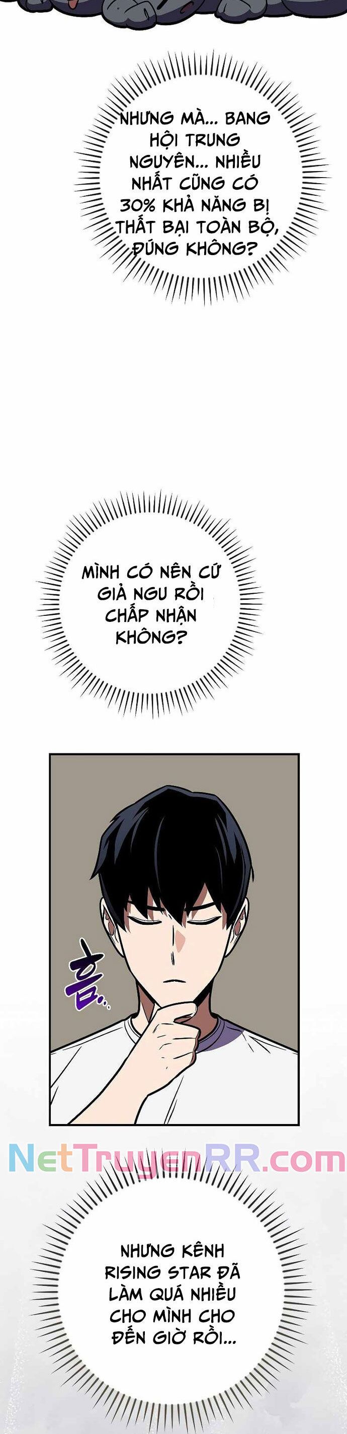 Streamer Pháp Sư Chapter 112 - 38