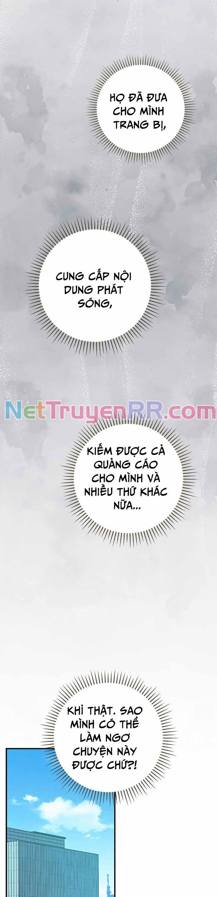 Streamer Pháp Sư Chapter 112 - 39