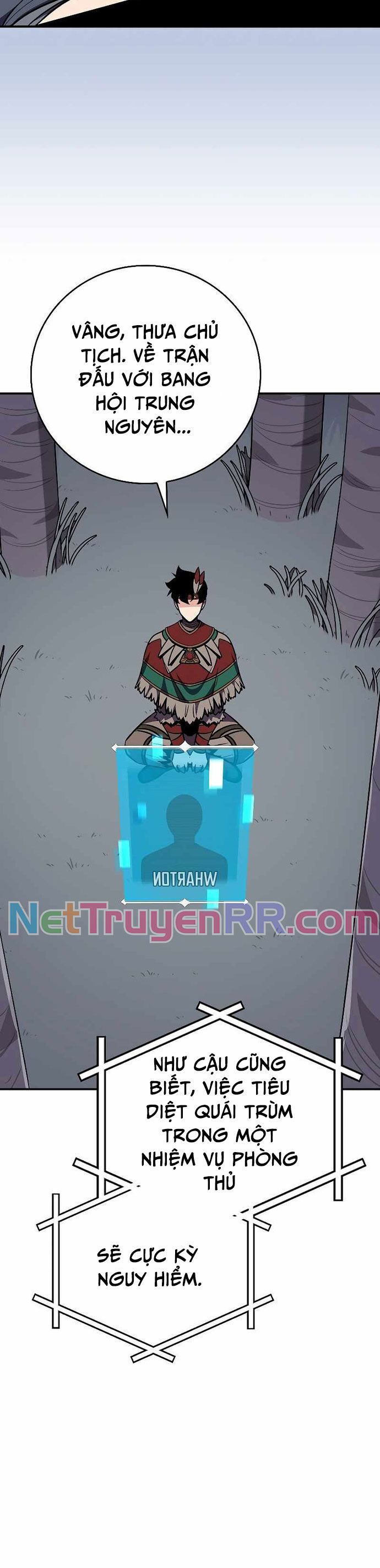 Streamer Pháp Sư Chapter 112 - 41