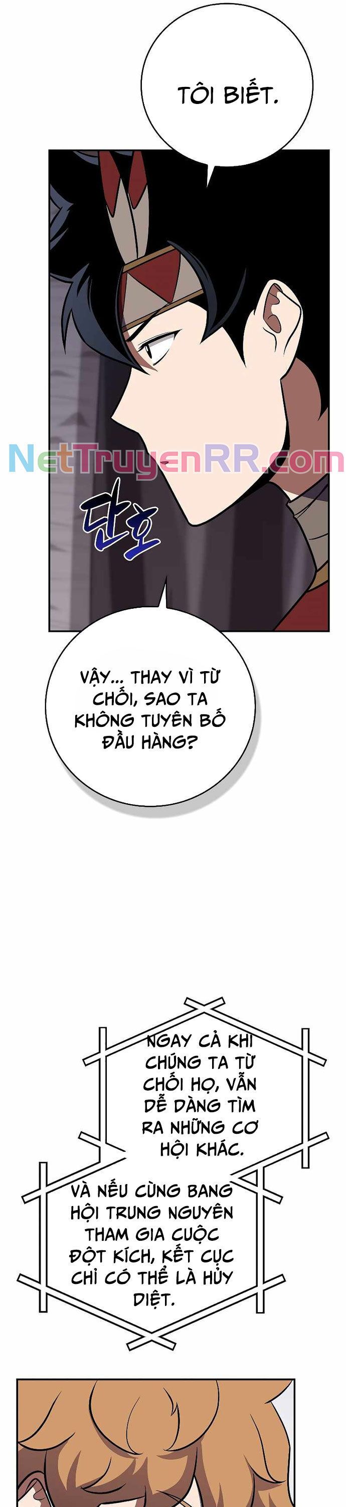 Streamer Pháp Sư Chapter 112 - 42