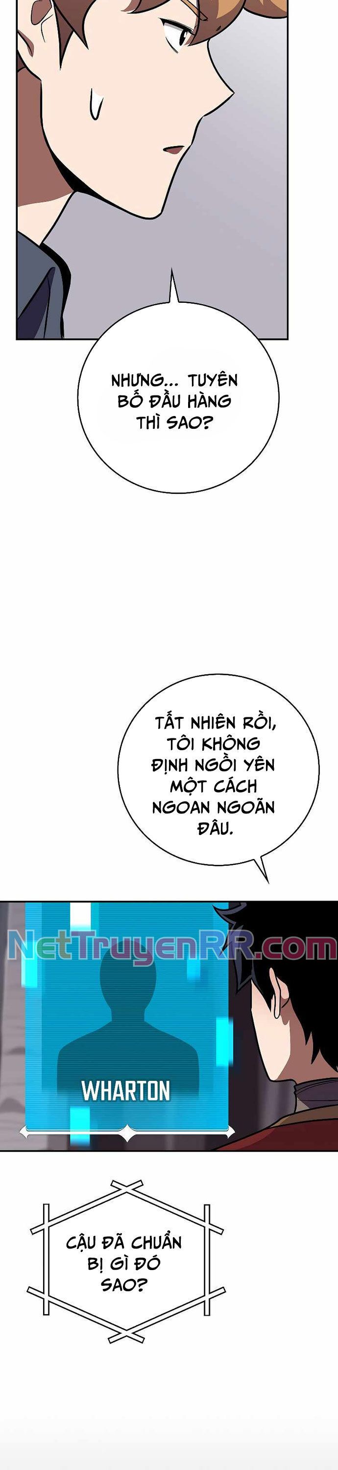 Streamer Pháp Sư Chapter 112 - 43