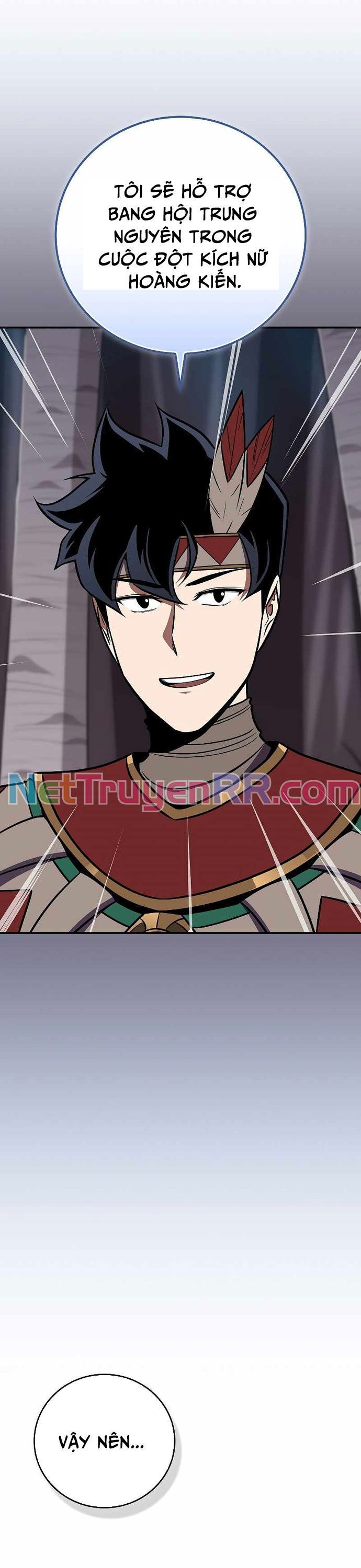 Streamer Pháp Sư Chapter 112 - 45