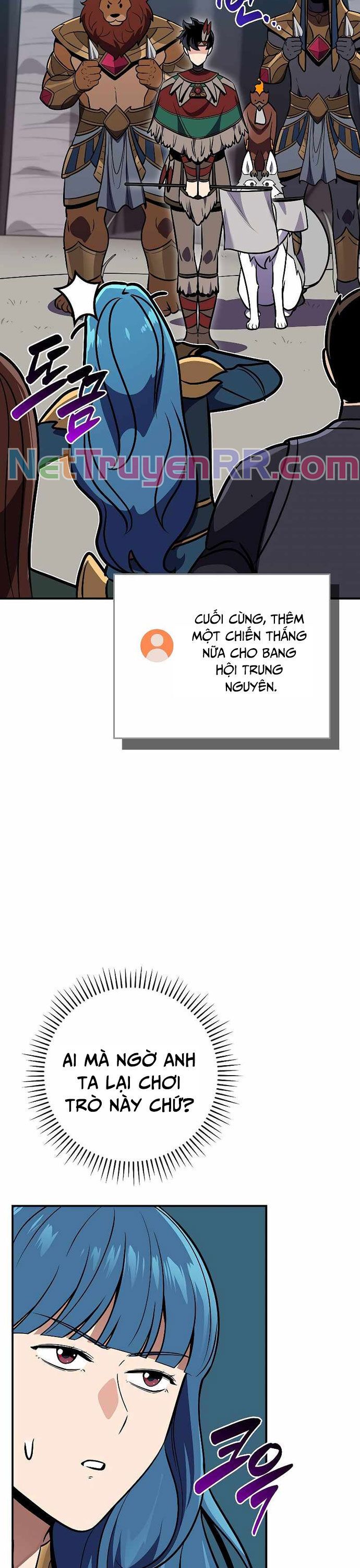 Streamer Pháp Sư Chapter 112 - 48