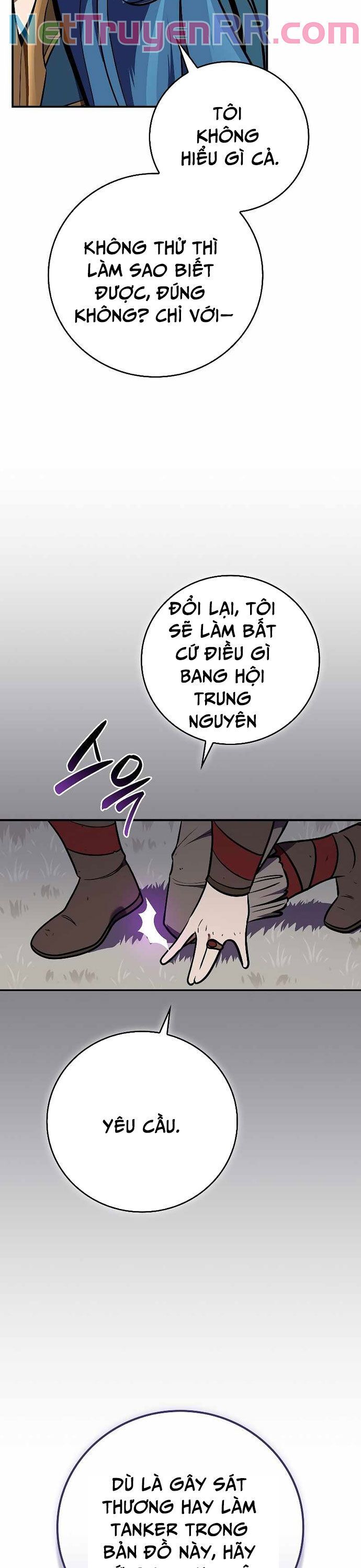 Streamer Pháp Sư Chapter 112 - 49