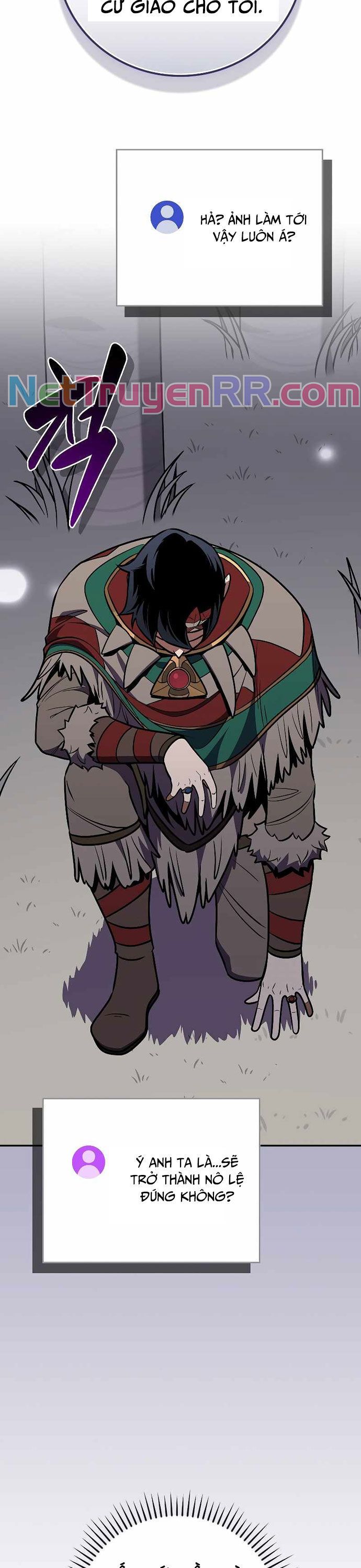 Streamer Pháp Sư Chapter 112 - 50