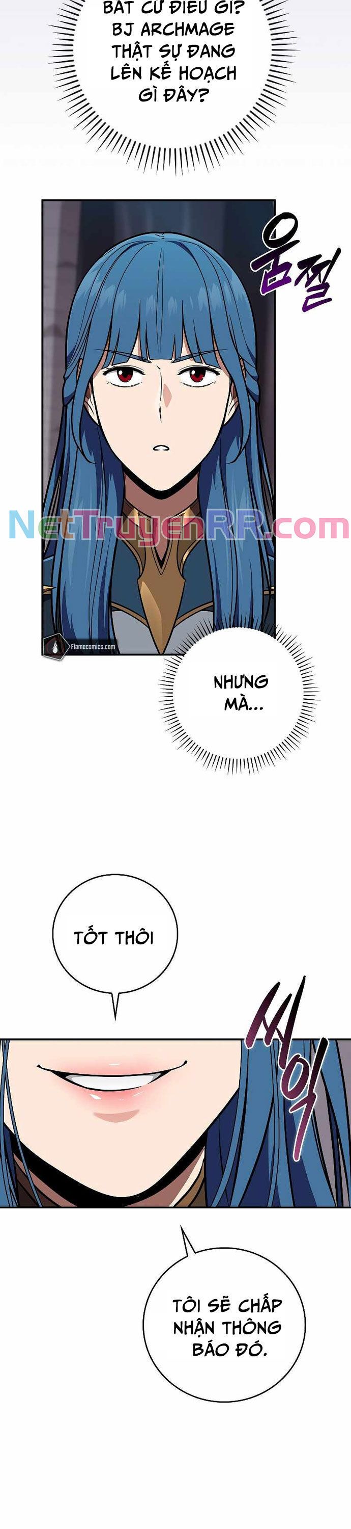 Streamer Pháp Sư Chapter 112 - 51