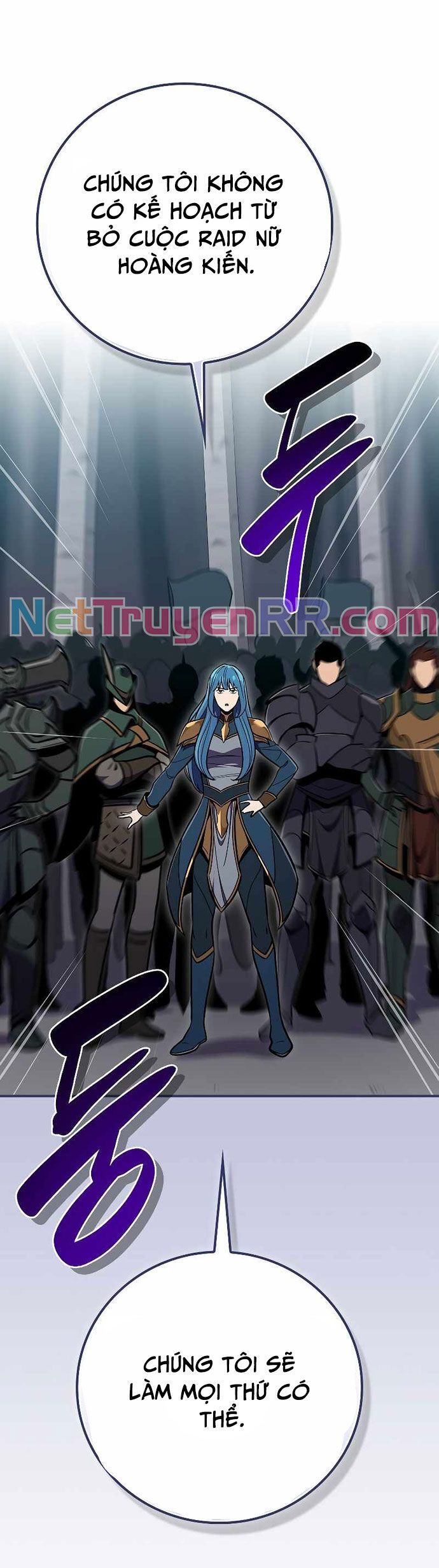 Streamer Pháp Sư Chapter 112 - 52