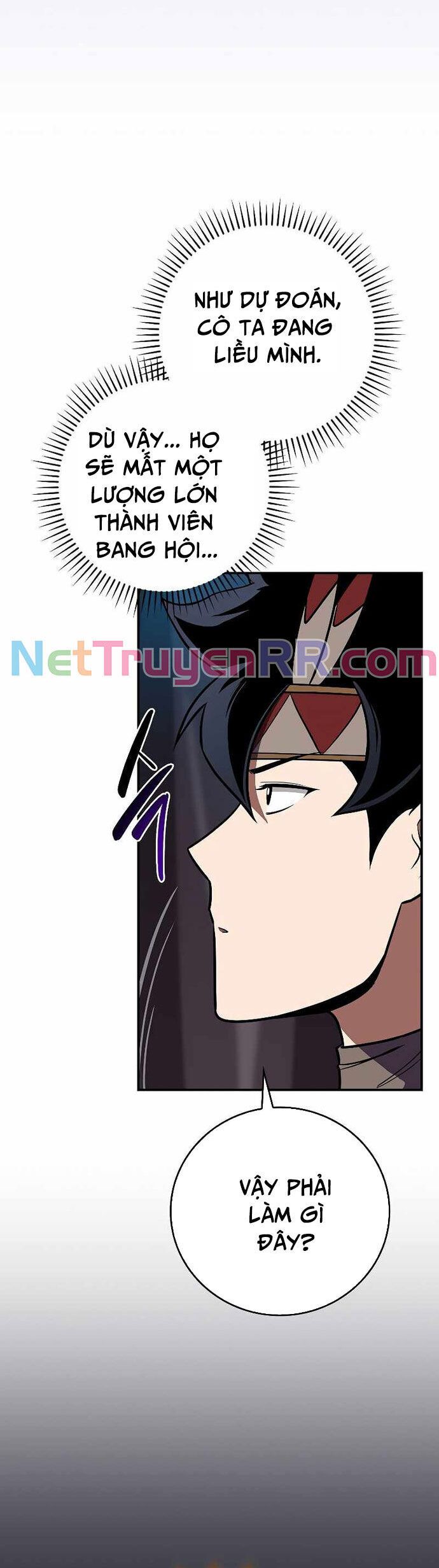 Streamer Pháp Sư Chapter 112 - 53