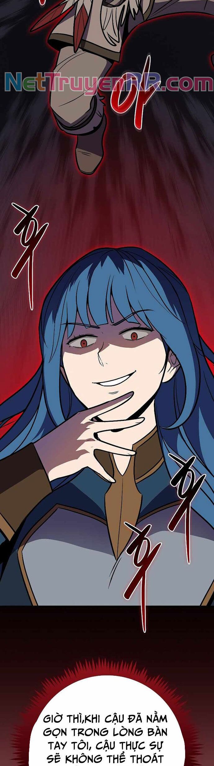 Streamer Pháp Sư Chapter 112 - 55