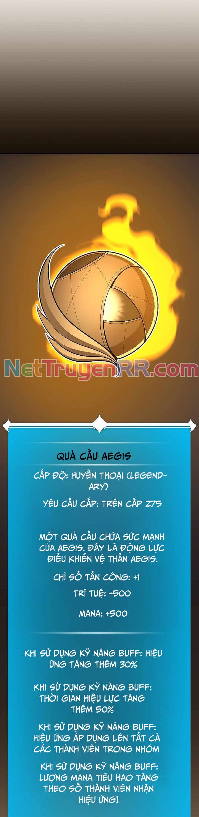 Streamer Pháp Sư Chapter 112 - 10