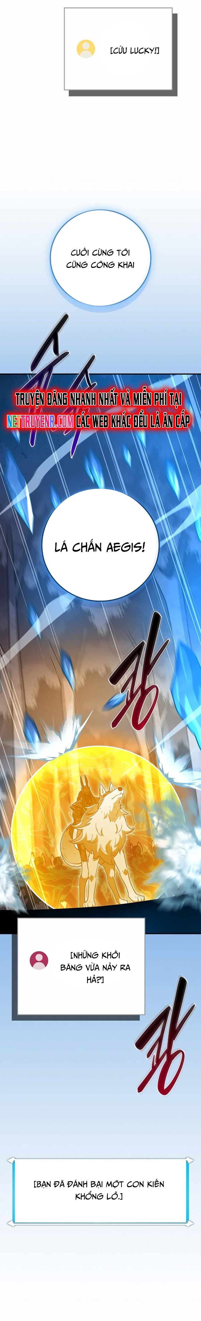 Streamer Pháp Sư Chapter 113 - 13