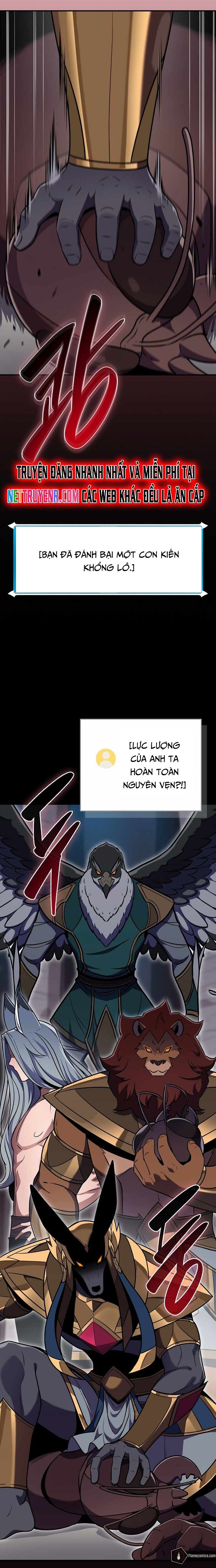 Streamer Pháp Sư Chapter 113 - 15