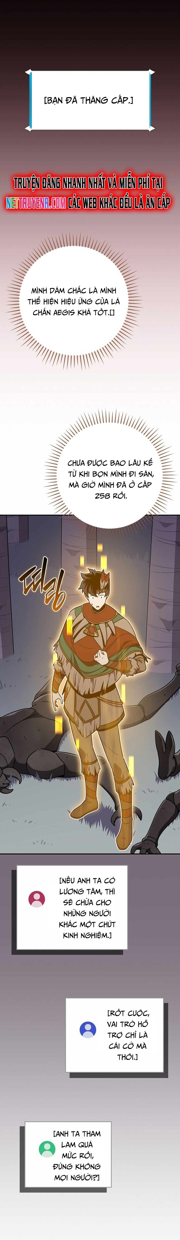 Streamer Pháp Sư Chapter 113 - 16