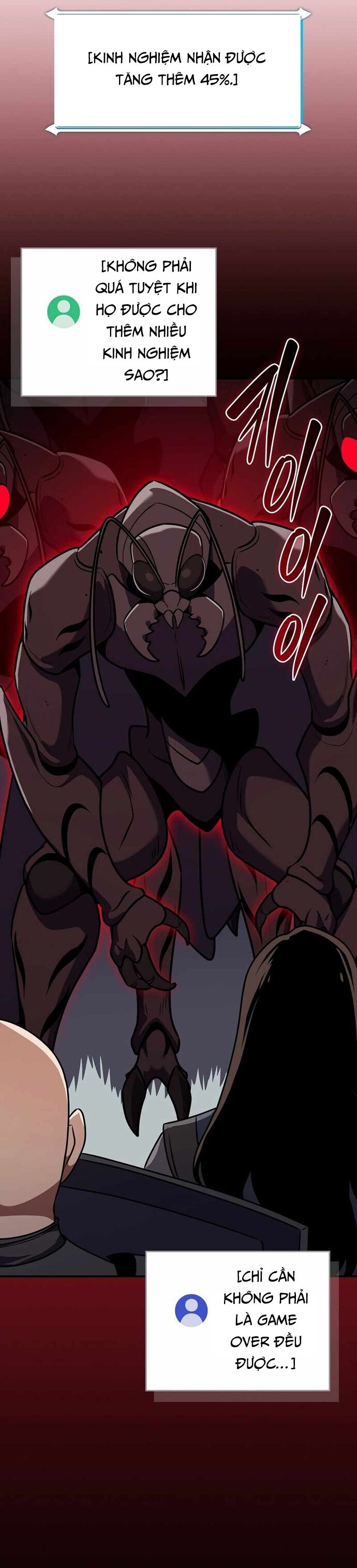 Streamer Pháp Sư Chapter 113 - 21