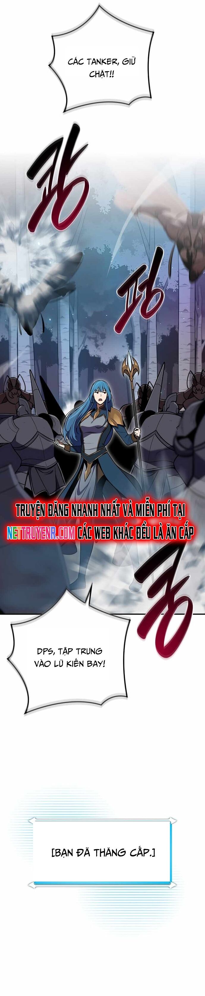 Streamer Pháp Sư Chapter 113 - 23