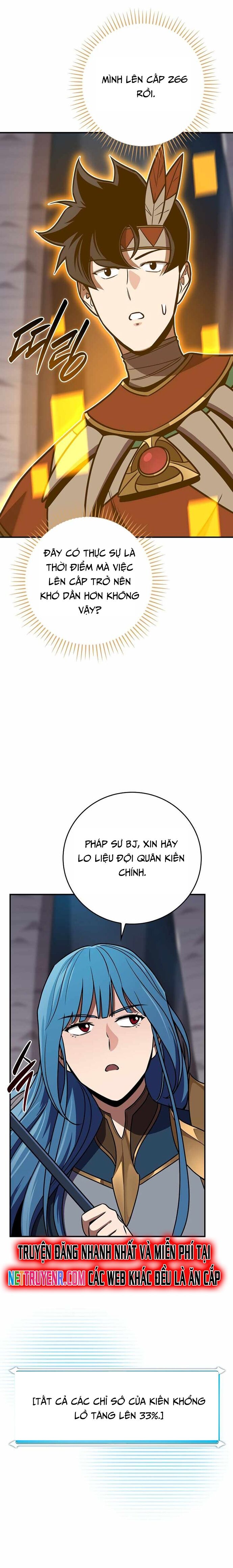 Streamer Pháp Sư Chapter 113 - 24