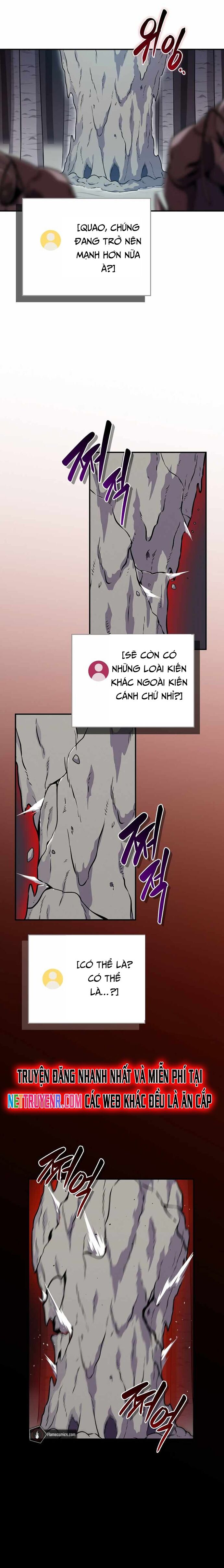 Streamer Pháp Sư Chapter 113 - 25