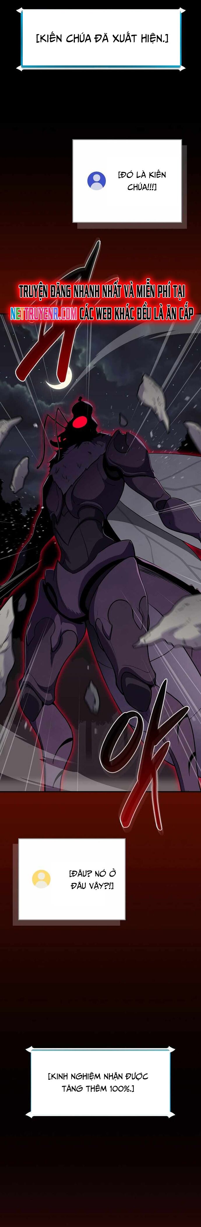 Streamer Pháp Sư Chapter 113 - 26