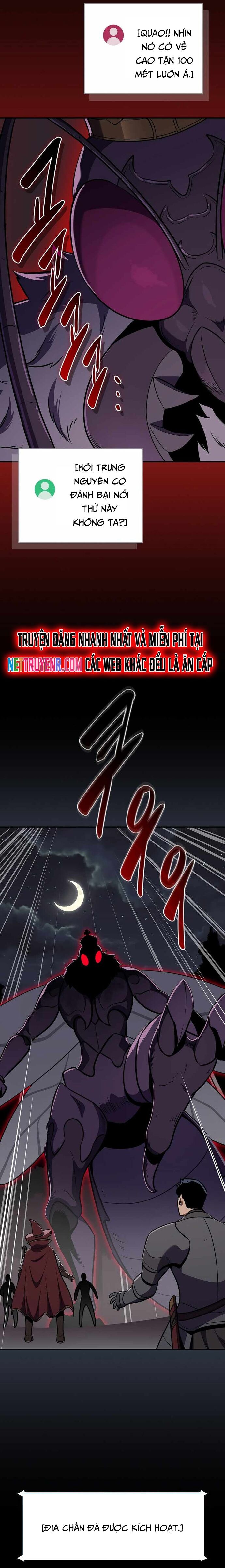 Streamer Pháp Sư Chapter 113 - 27