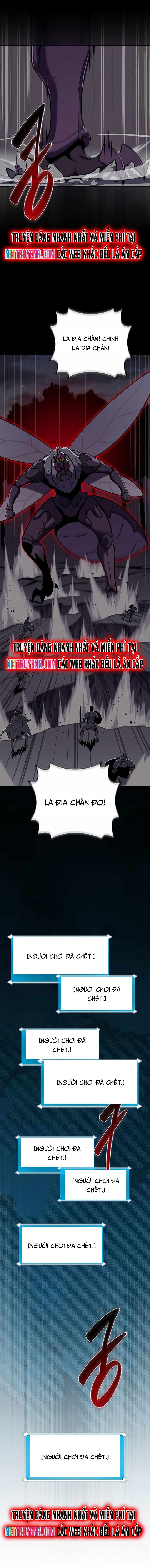 Streamer Pháp Sư Chapter 113 - 28