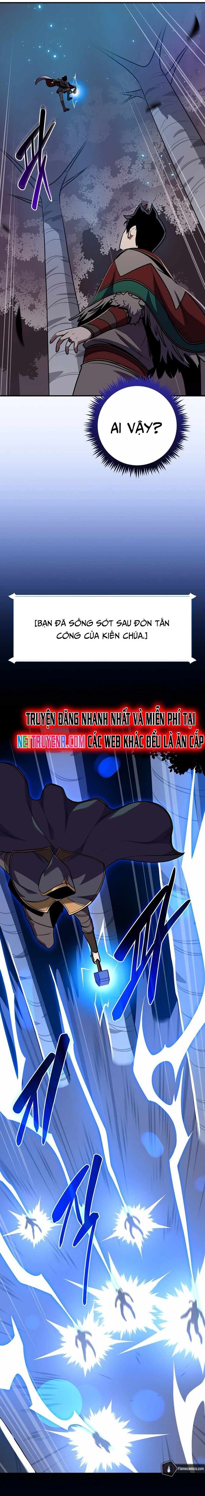 Streamer Pháp Sư Chapter 113 - 32