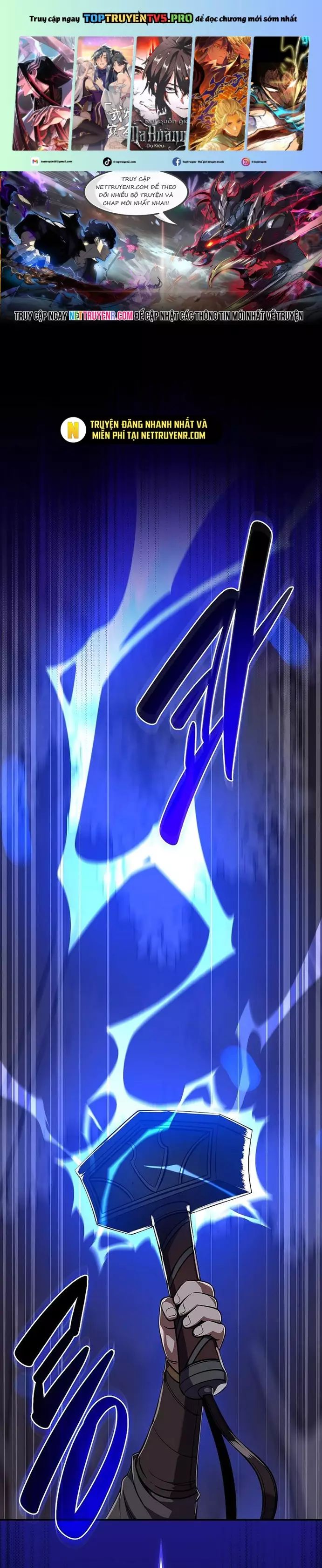 Streamer Pháp Sư Chapter 114 - 2