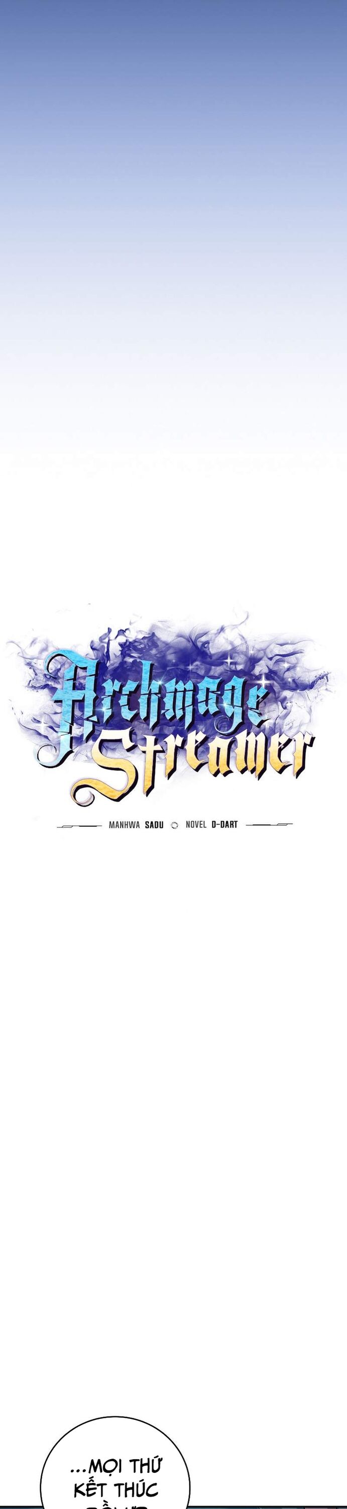 Streamer Pháp Sư Chapter 114 - 11