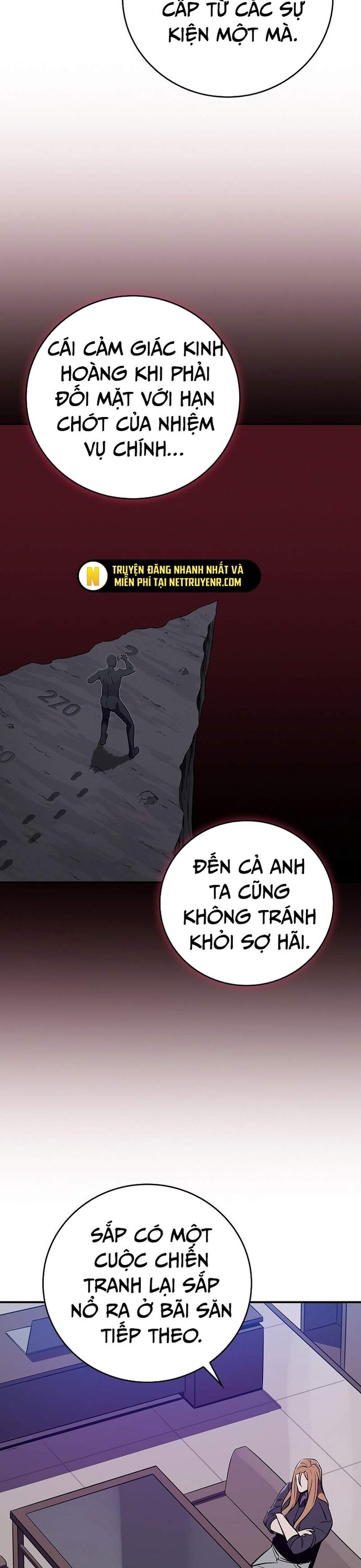 Streamer Pháp Sư Chapter 114 - 15