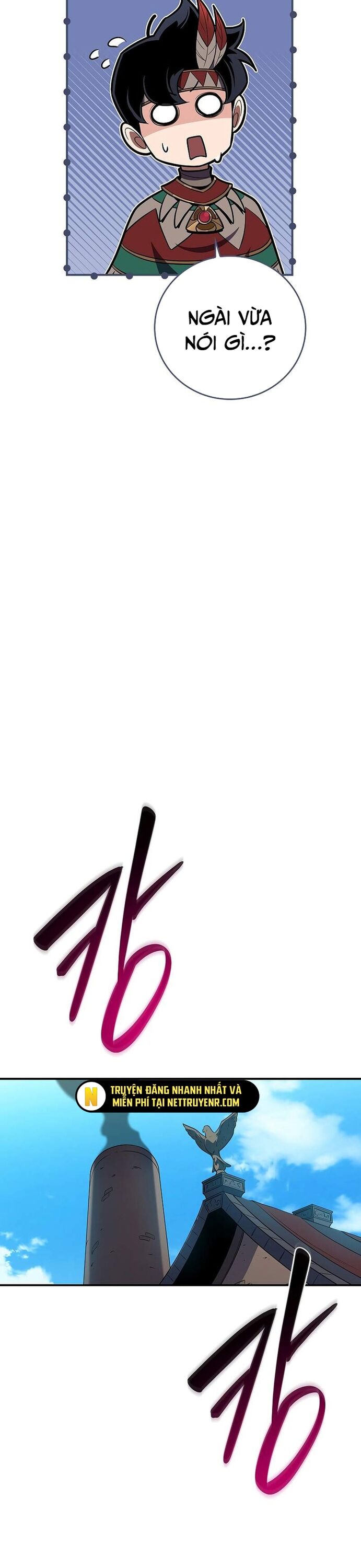 Streamer Pháp Sư Chapter 114 - 25