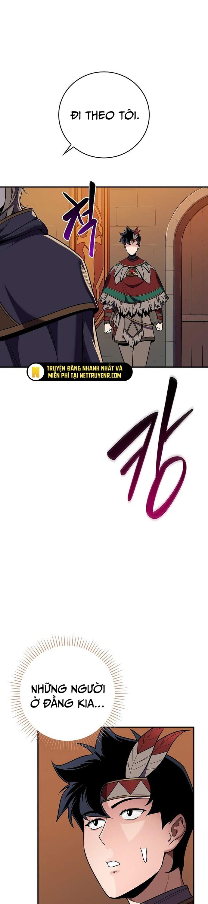 Streamer Pháp Sư Chapter 114 - 26