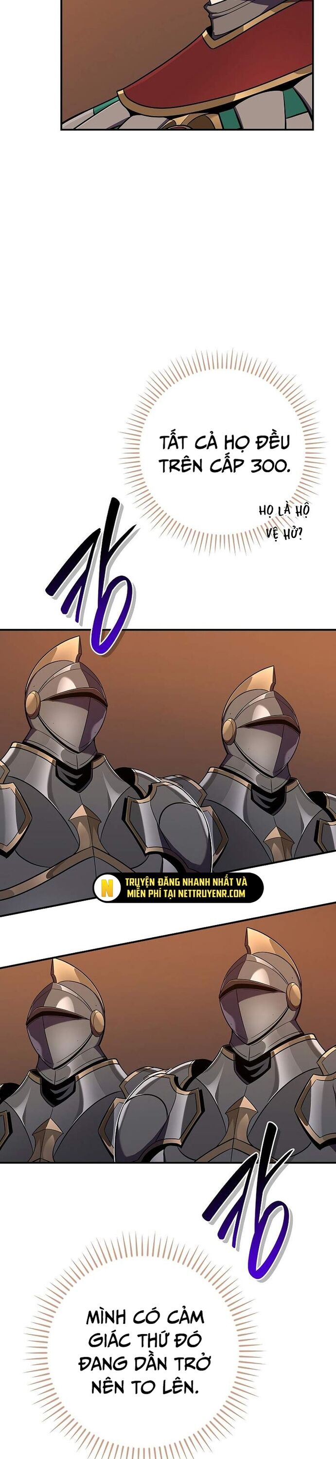 Streamer Pháp Sư Chapter 114 - 27