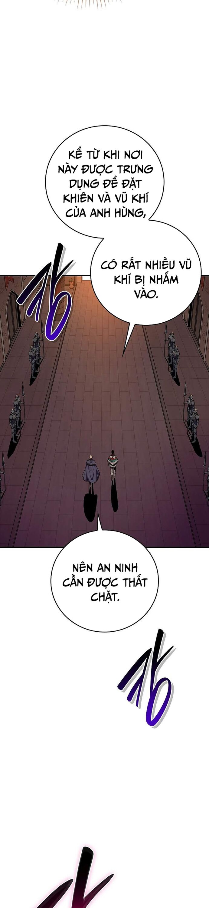 Streamer Pháp Sư Chapter 114 - 28