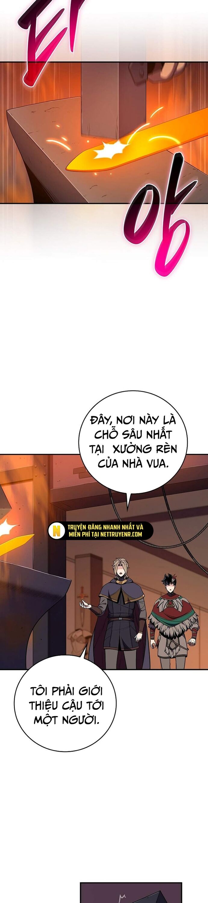 Streamer Pháp Sư Chapter 114 - 29