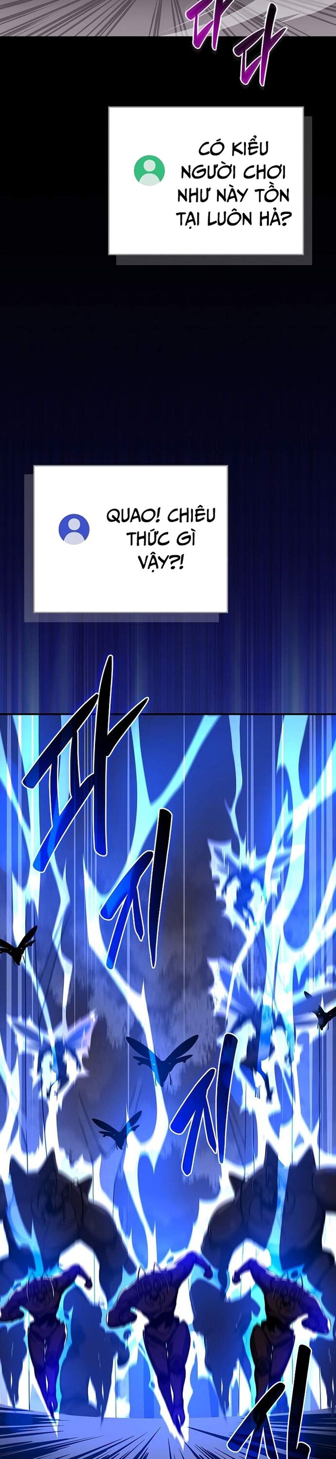 Streamer Pháp Sư Chapter 114 - 4