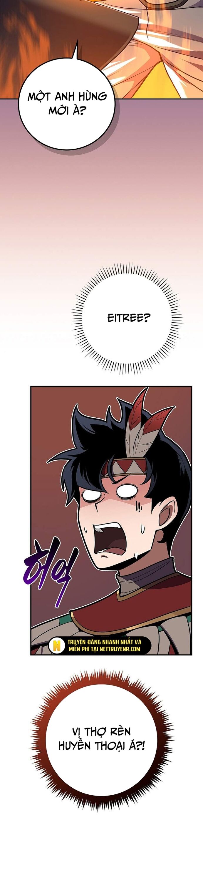 Streamer Pháp Sư Chapter 114 - 31