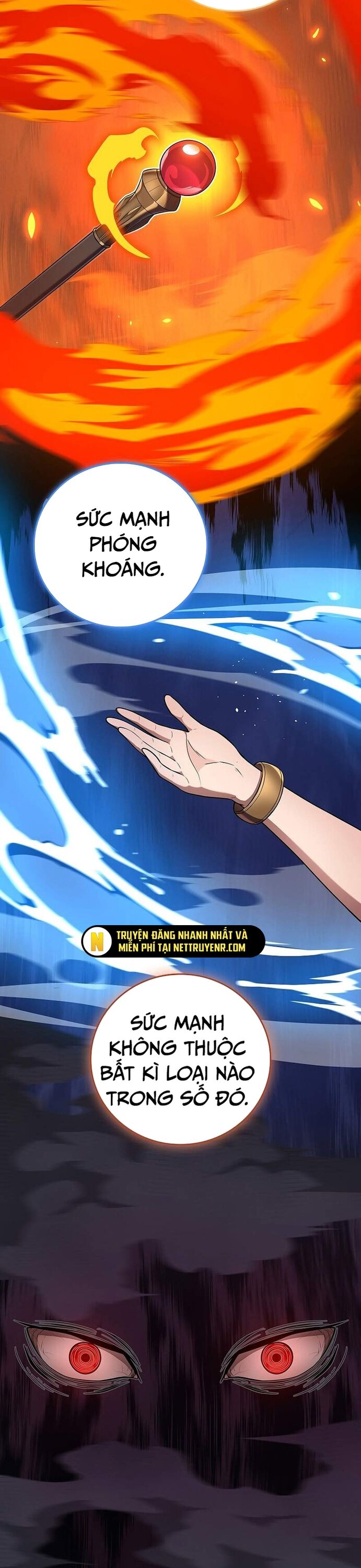 Streamer Pháp Sư Chapter 114 - 33